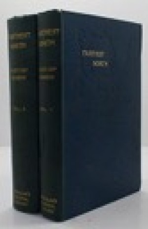 Farthest North: Being the record of a voyage of exploration of the ship `Fram', 1893-1896, and of a fifteen months' sleigh journey by Dr. Nansen and Lieut. Johansen. With an appendix by Otto Svedrup Captain of the `Fram'. In Two Volu Farthest North: Being the record of a voyage of exploration of the ship `Fram', 1893-1896, and of a fifteen months' sleigh journey by Dr. Nansen and Lieut. Johansen. With an appendix by Otto Svedrup Captain of the `Fram'. In Two Volu